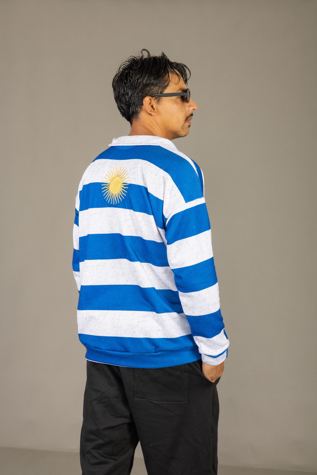 Vamos Argentina Buzos y Chomba - Imagen 2