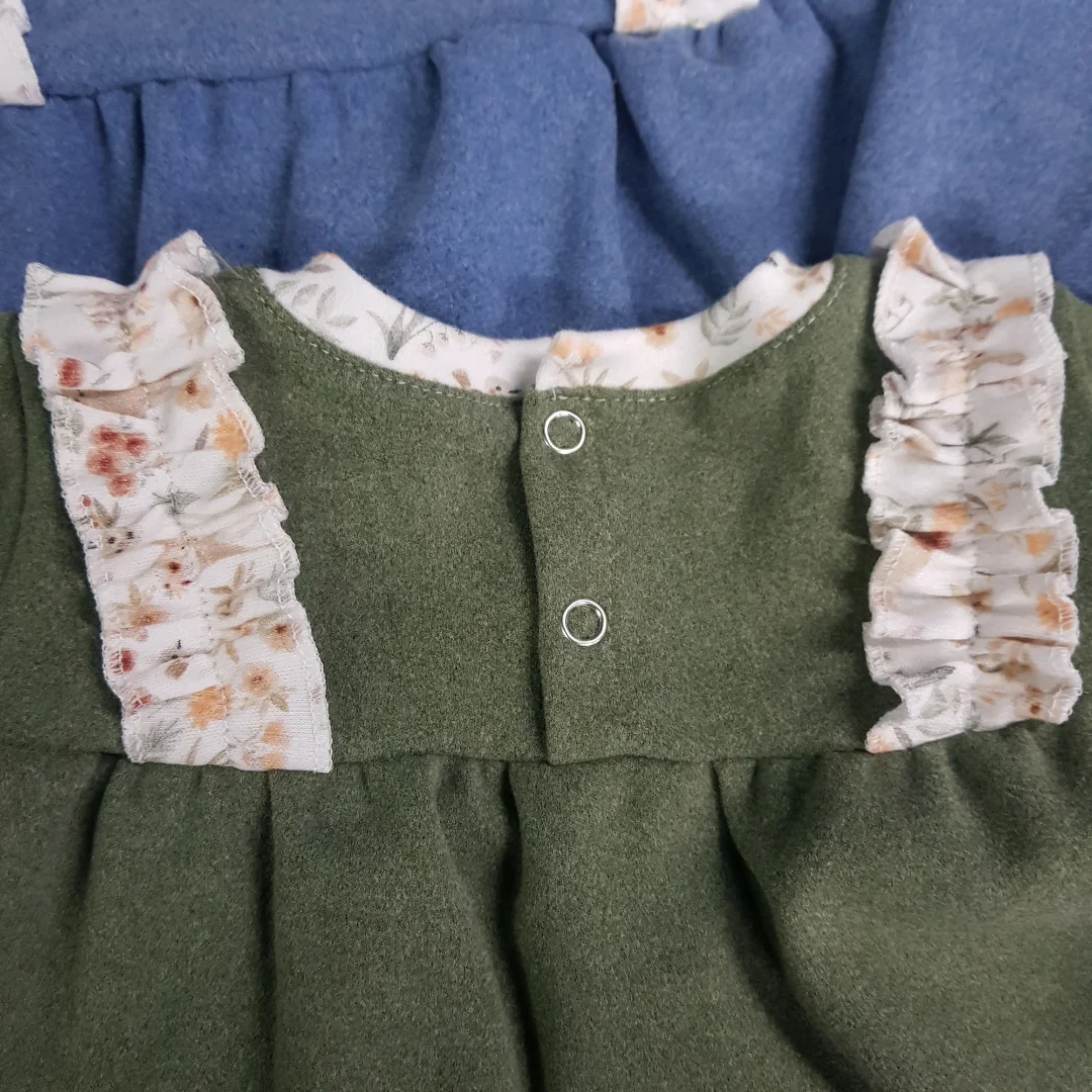Vestido de Beba Liquidación! - Imagen 3