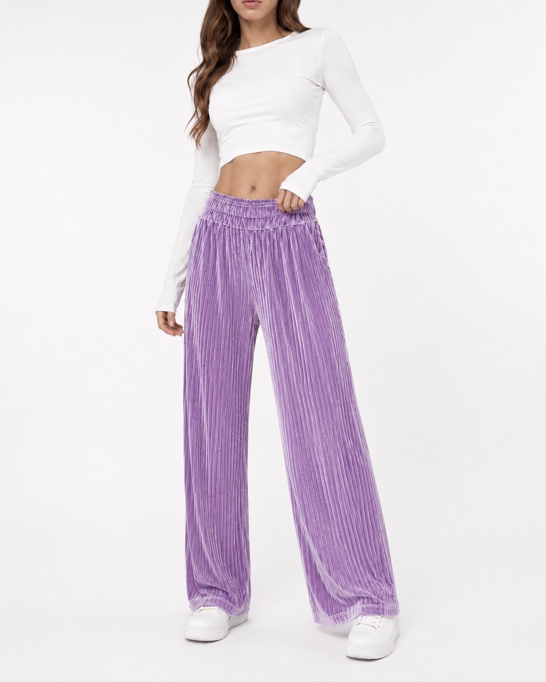 Pantalón de Plush Morley - A88BAD57-764B-4EF2-B9E1-BCE0A4665B4E.jpeg