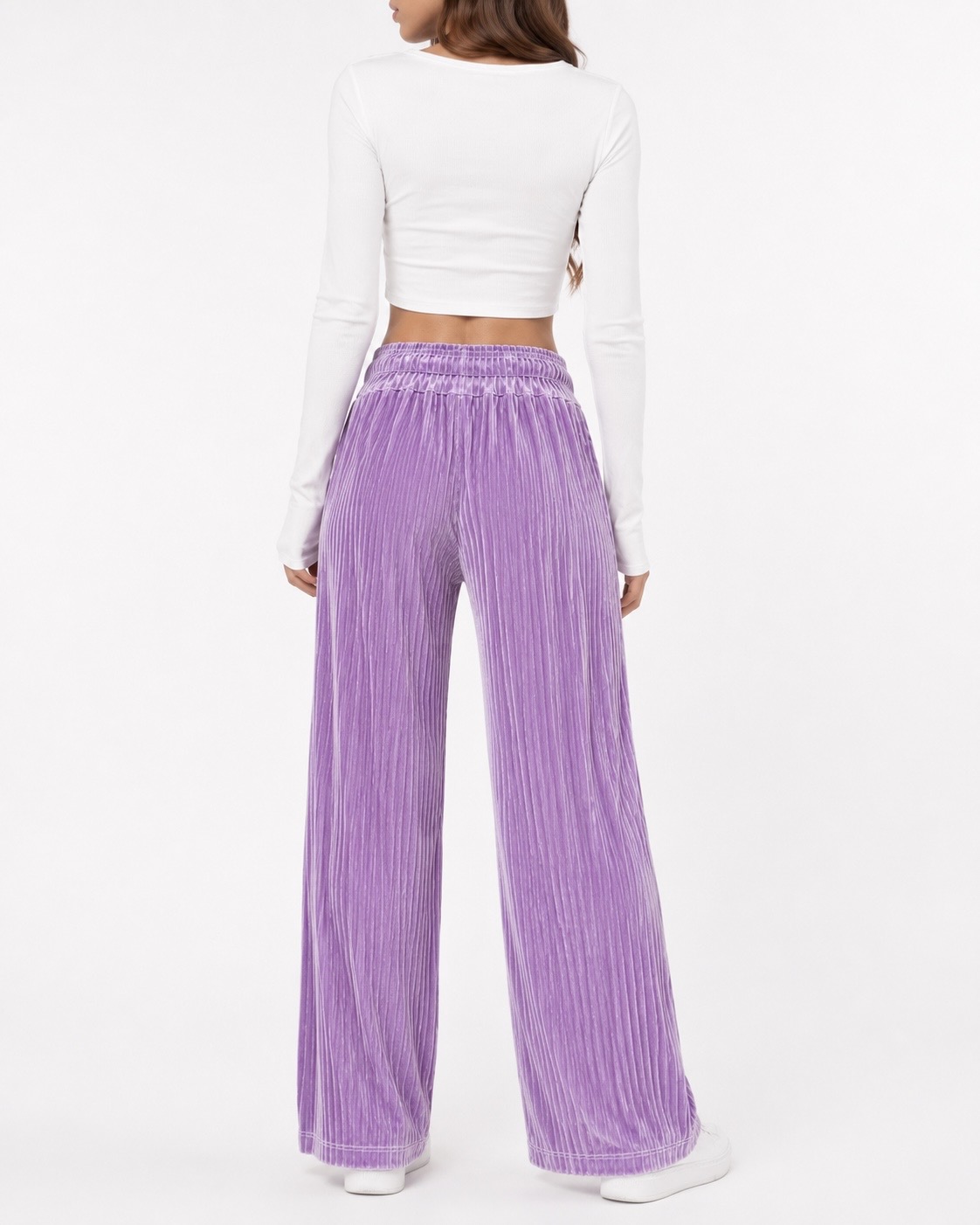 Pantalón de Plush Morley - 4F3117CA-7F7A-445F-AE71-336FA62A770A.jpeg