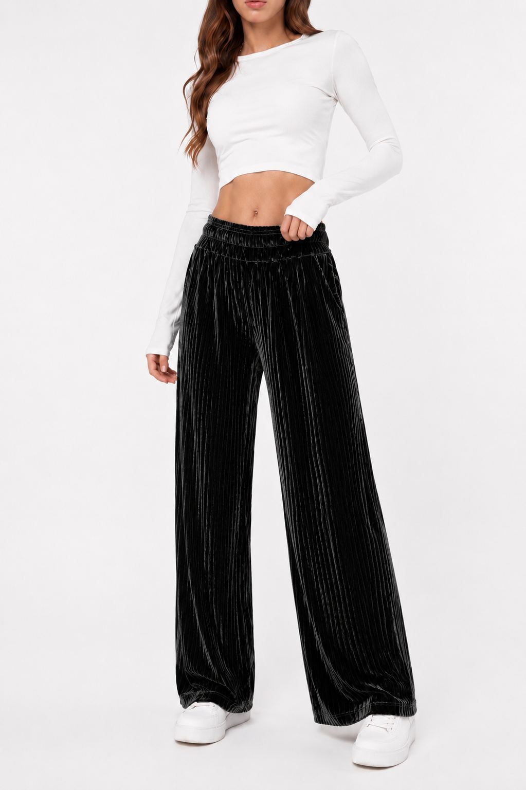 Pantalón de Plush Morley - 396EDE69-DD3C-4E64-84B8-4EAC8101CB3F.png