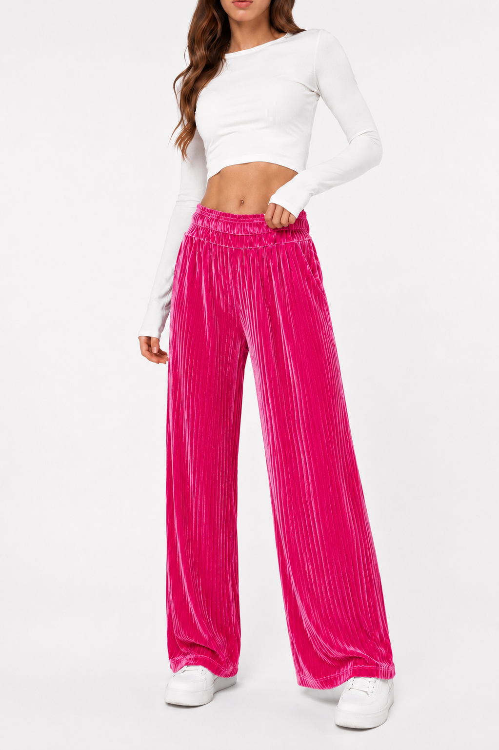 Pantalón de Plush Morley - 9FC4B921-FCE0-4C02-BACF-AC1886AA6BF5.png