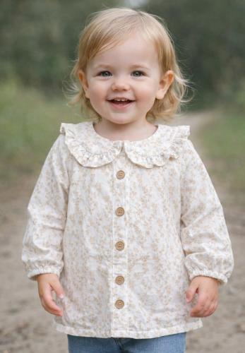Camisas de Bebé