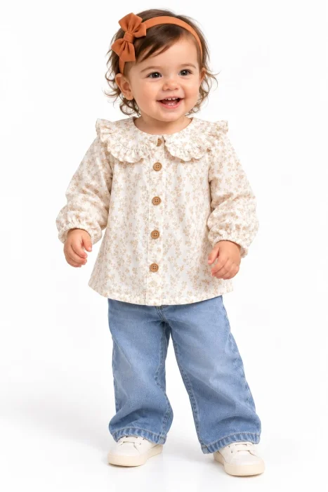 Camisas de Bebé