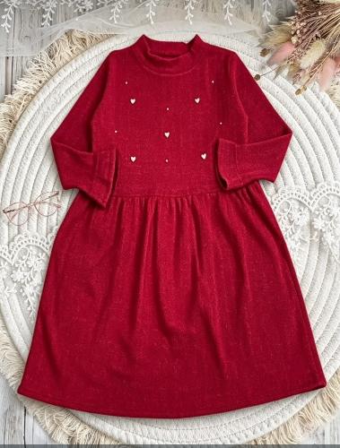 Vestido Leonor Niña