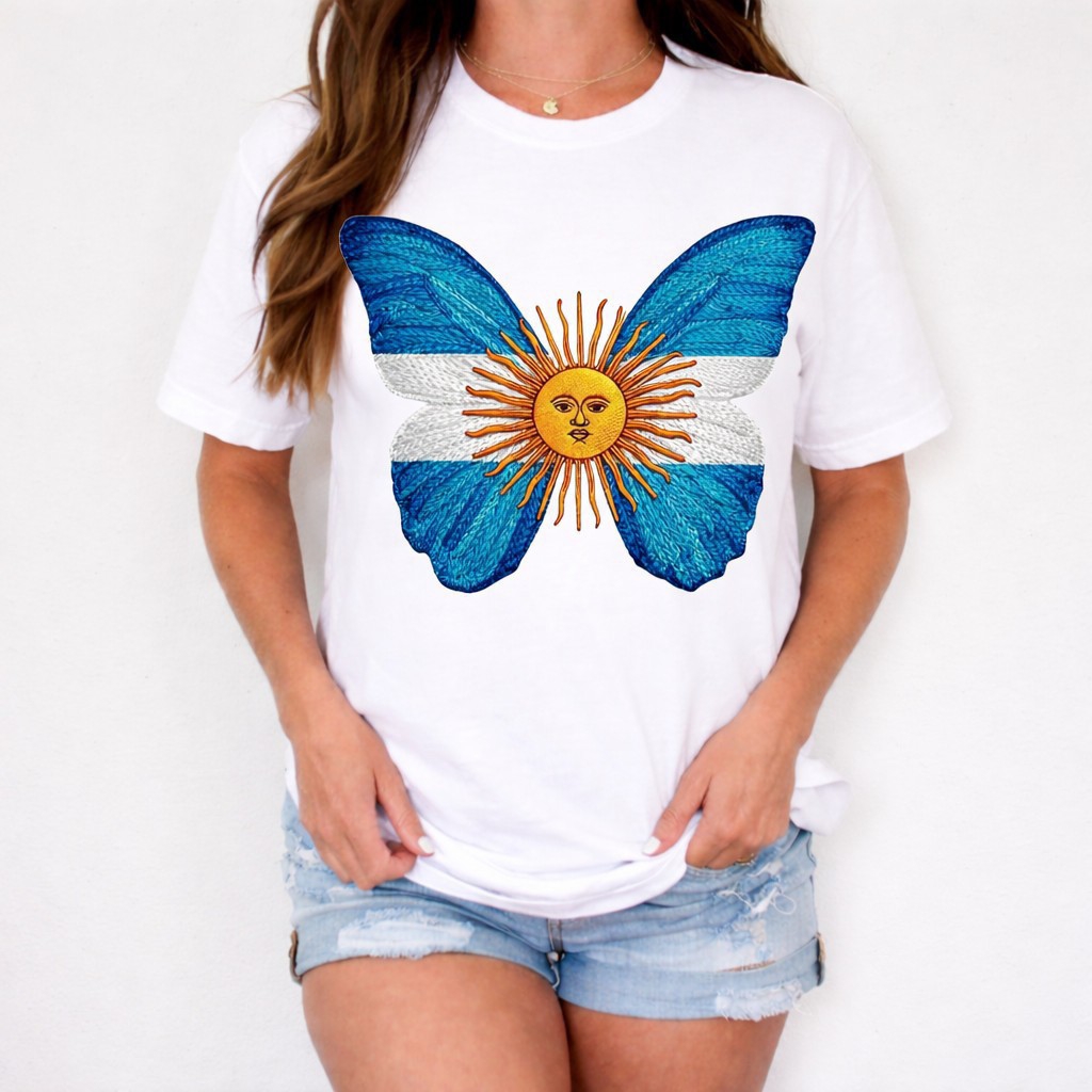 Remeras Estampadas Algodón Premium - Imagen 2