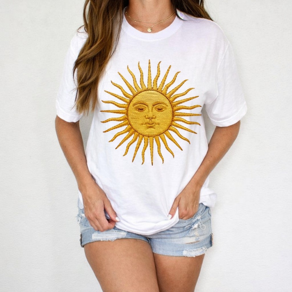 Remeras Estampadas Algodón Premium - Imagen 3