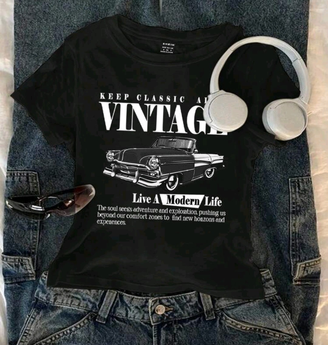 Remeras Estampadas Algodón Premium - Imagen 7