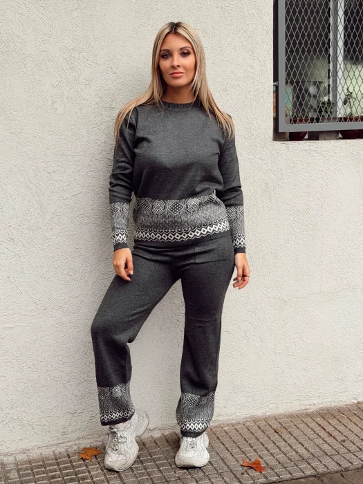 Conjunto Importado Bremer Diseño