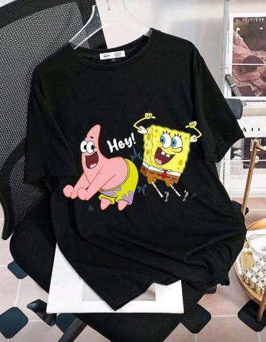 Remerones Over Algodón Premium