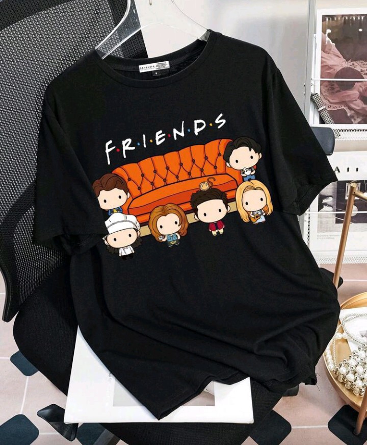 Remerones Over Algodón Premium - Imagen 2