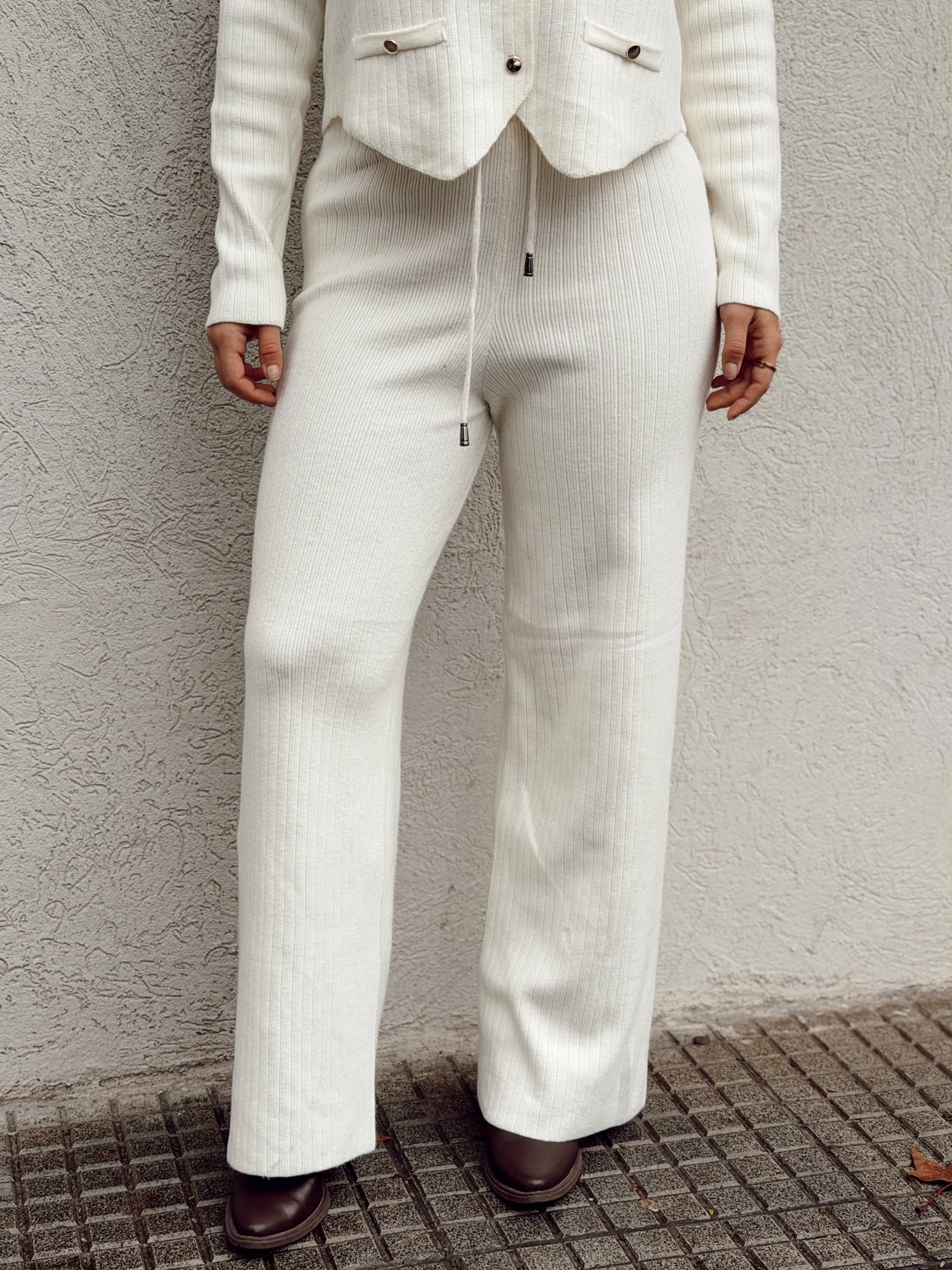 Conjunto Importado Saco Bremer - Imagen 3