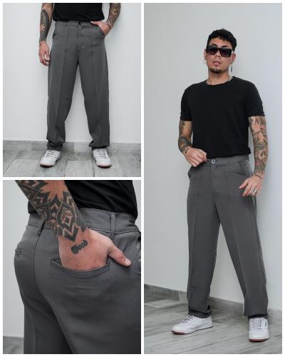Pantalón Sastrero