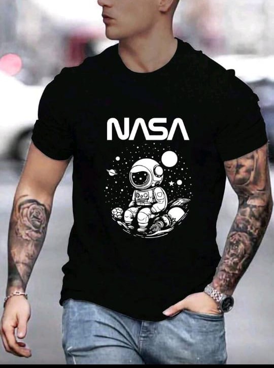 Remeras Algodón Premium - Imagen 4