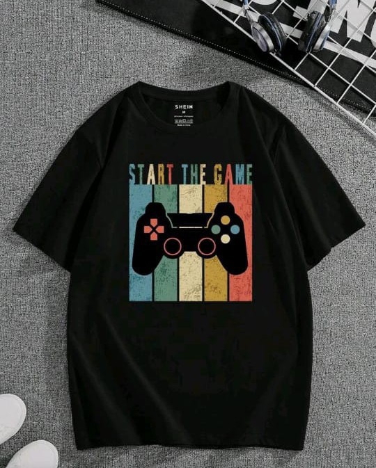 Remeras Algodón Premium - Imagen 7