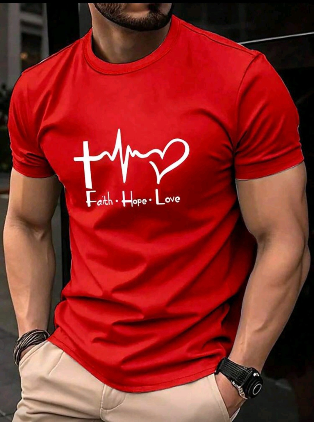 Remeras Algodón Premium - Imagen 8