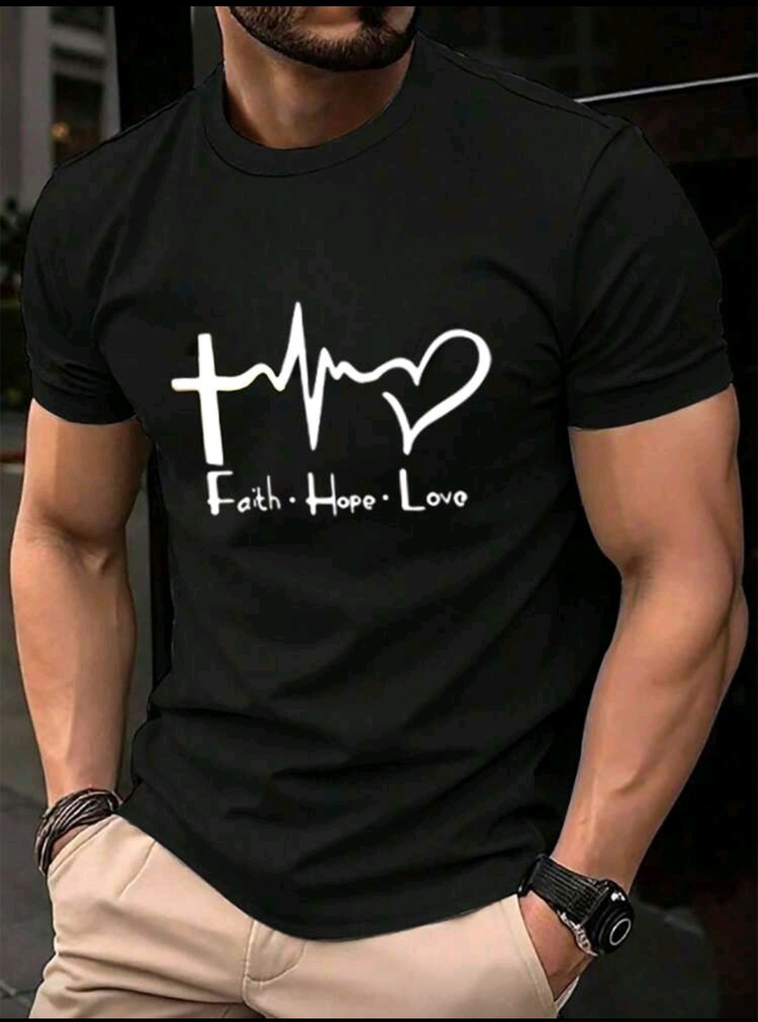 Remeras Algodón Premium - Imagen 9