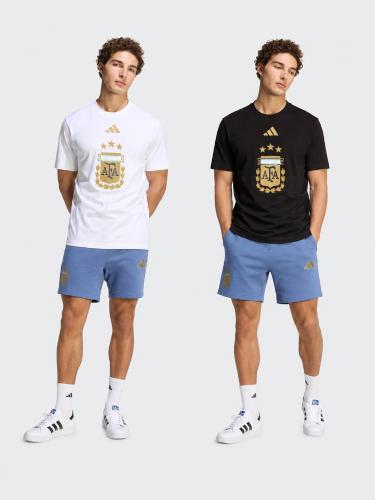 Remeras de Hombre Afa Algodón Pienado