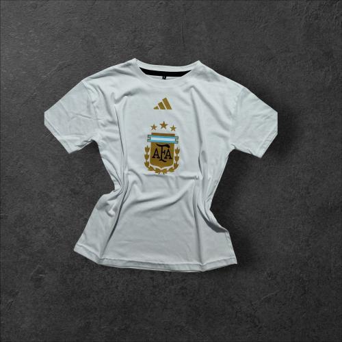 Remeras de Hombre Afa Algodón Pienado - Miniatura 3