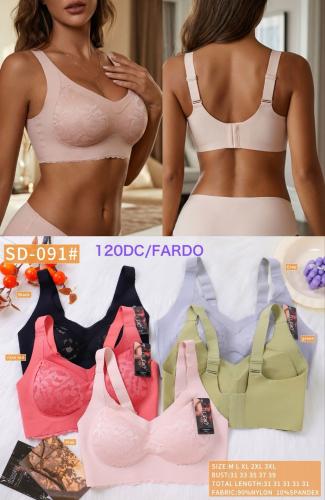 Top Segunda Piel