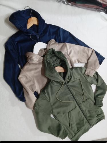 Campera Phuchs