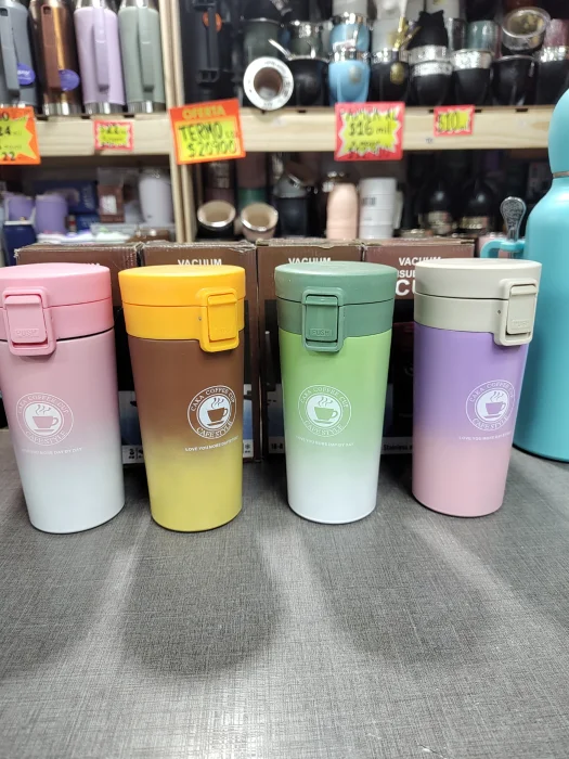 Vaso Térmico Oferta