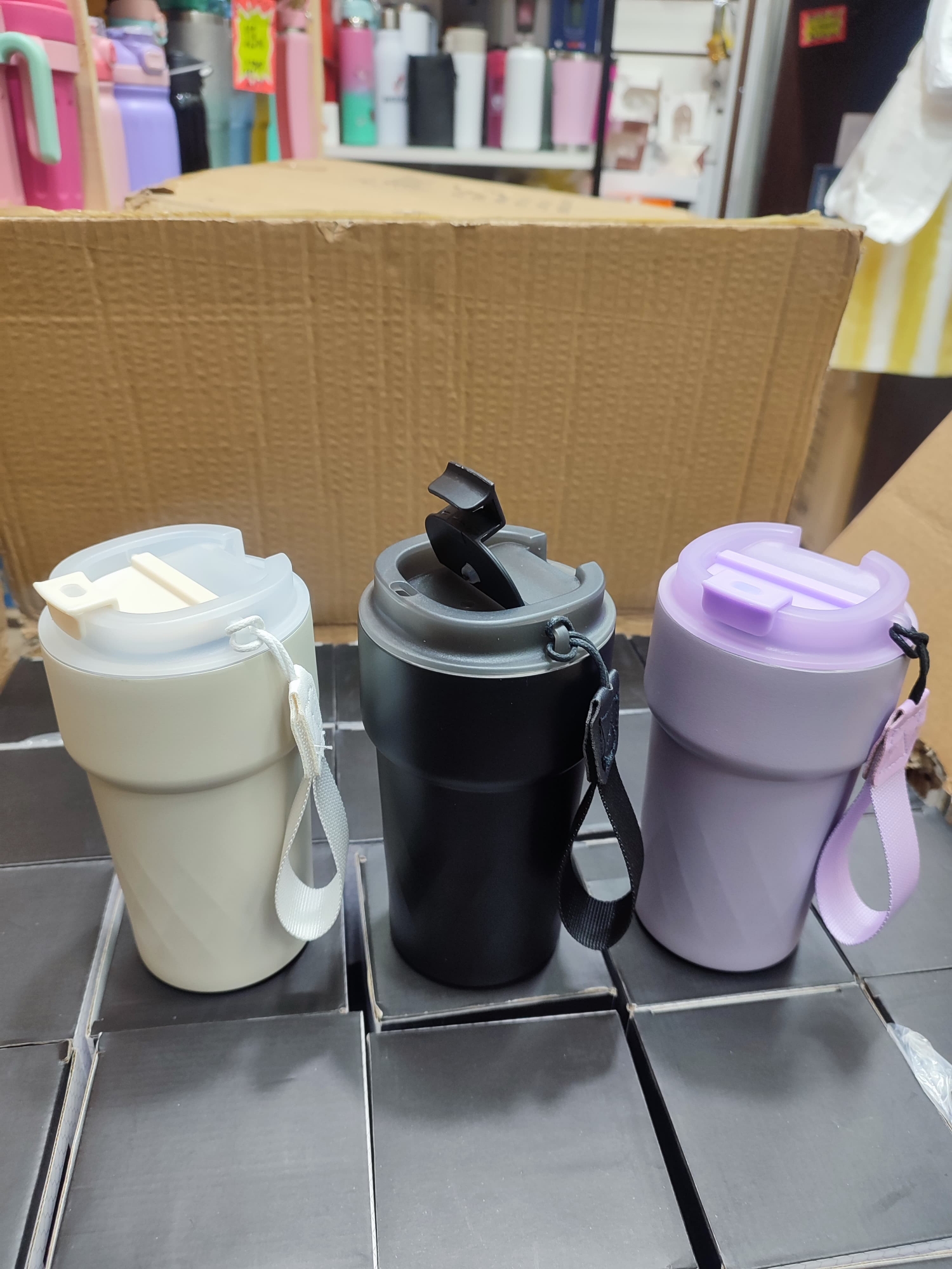 Vaso Termico - Imagen 1