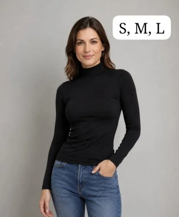 Polera Termica