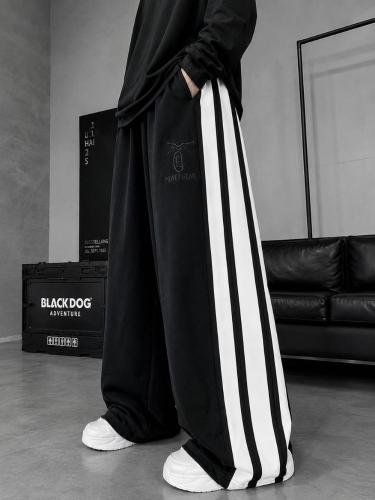 Jogging Palazo Baggy