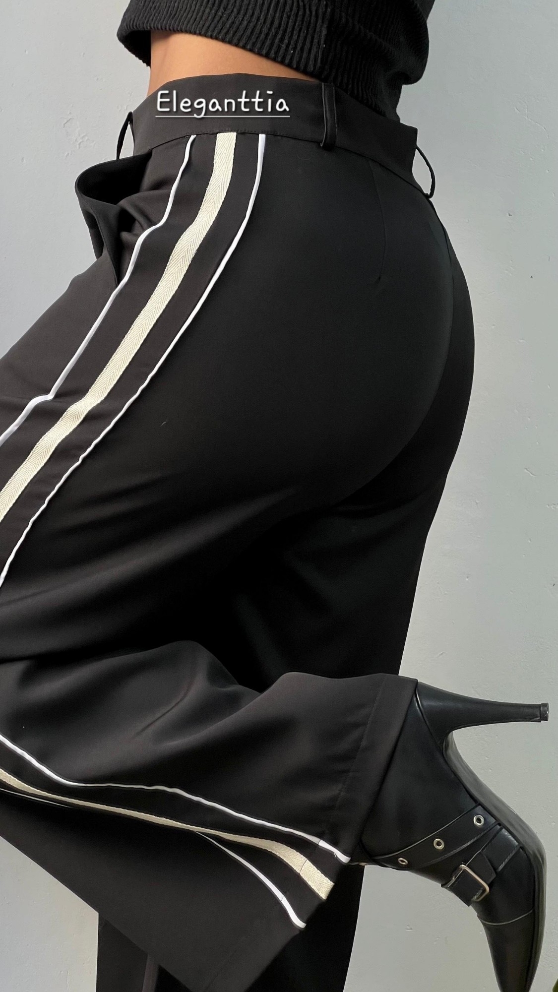 Pantalon Sastrero Vivo - Imagen 2