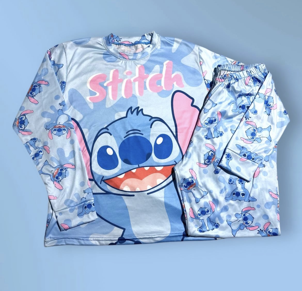 Pijama Stitch - 3111EA0A-65EA-49EB-95B8-E61554E051C8.jpeg