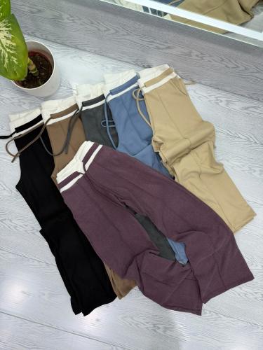 Pantalón Rebecca Premium