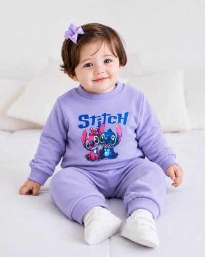 Conjunto de Friza de Bebe