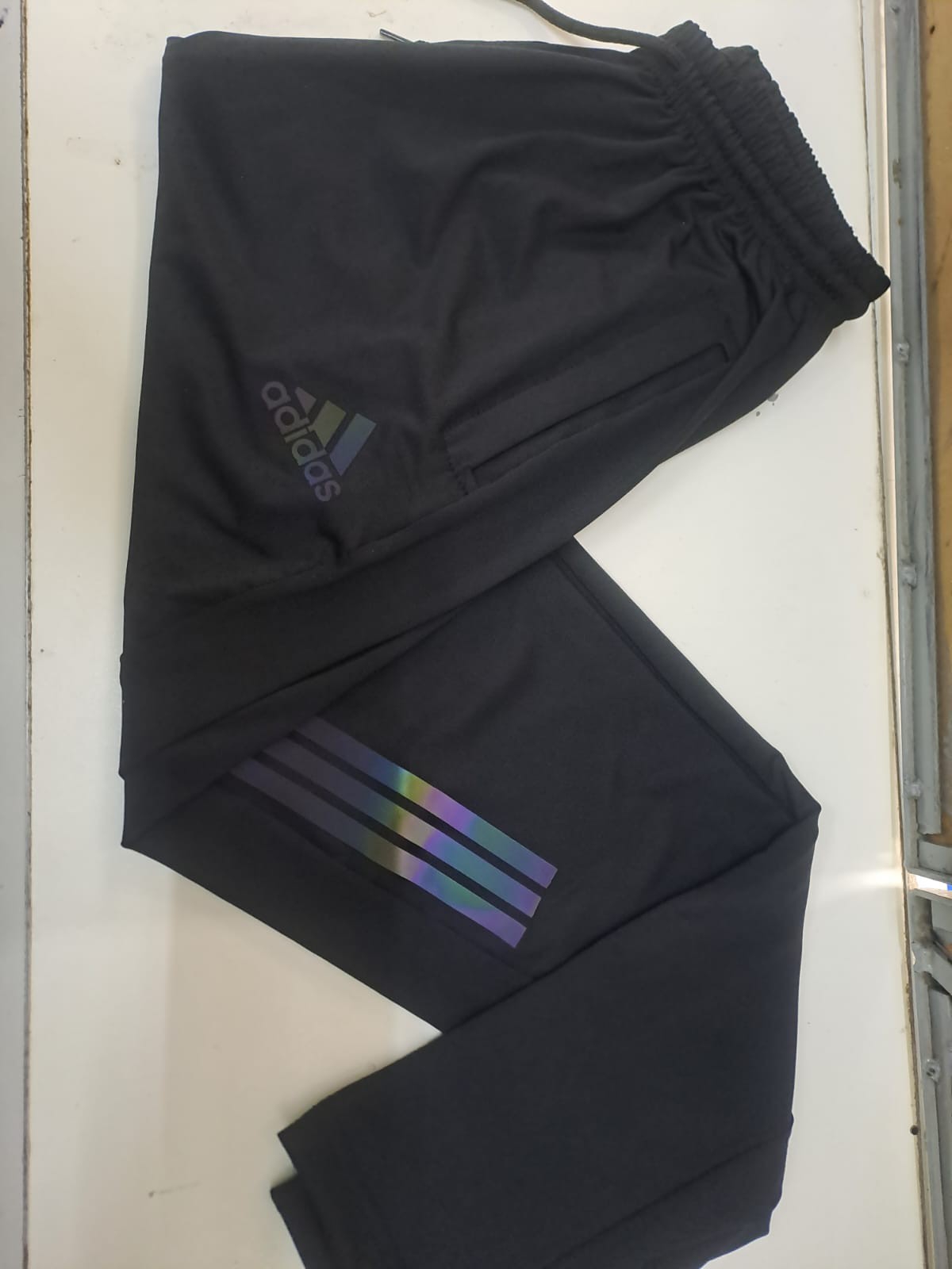 Pantalón de Hombre Frizado - Imagen 2