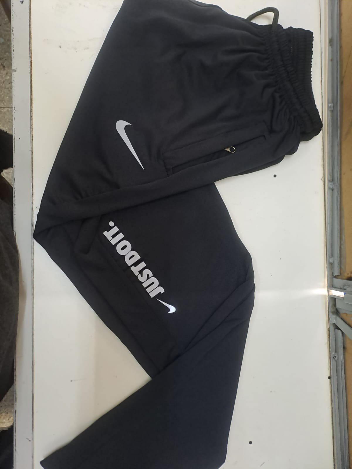 Pantalón de Hombre Frizado - Imagen 3