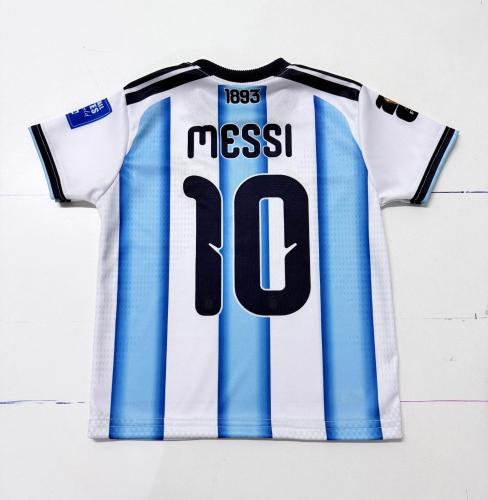 Camiseta Argentina - Miniatura 2