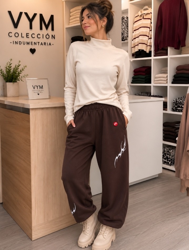 Polera Darlon 3 X 10.000 - Imagen 3