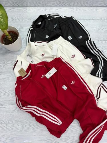 Conjunto Adid@s Piel Importado