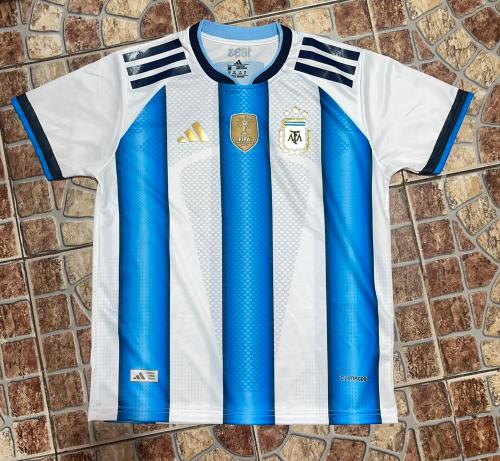 Camiseta Adulto Argentina