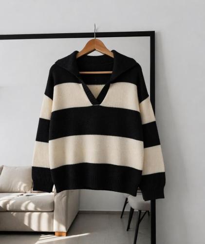 Sweater Chomba Frizadito