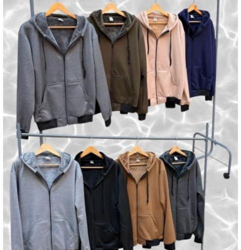 Campera de Piel