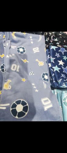 Conjunto Pillama de Hombre - Miniatura 4