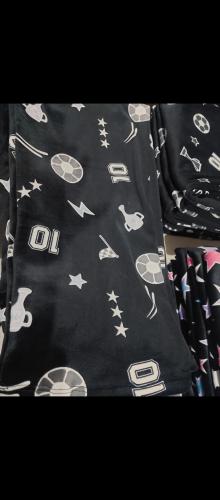 Conjunto Pillama de Hombre - Miniatura 6