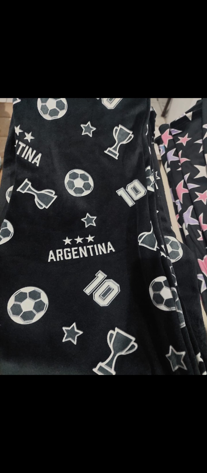 Conjunto Pillama de Hombre - Imagen 7