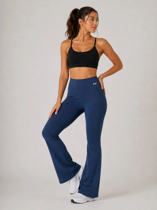 Calza Oxford Deportiva Power Fit