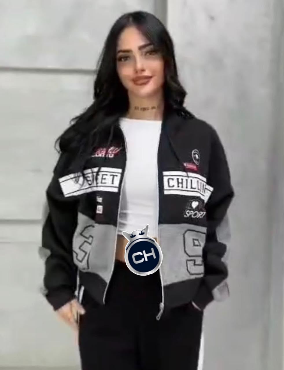 Campera Cross - 04175277-836e-4243-9569-d97b1f3d1f15_D5575524-9758-4EC7-B2AC-6917F70A0477.jpeg