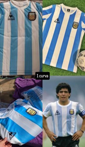 Maradona 86 Surtidas