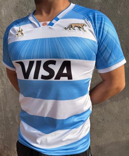 Camiseta Rugby Titular