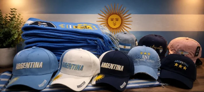 Gorras