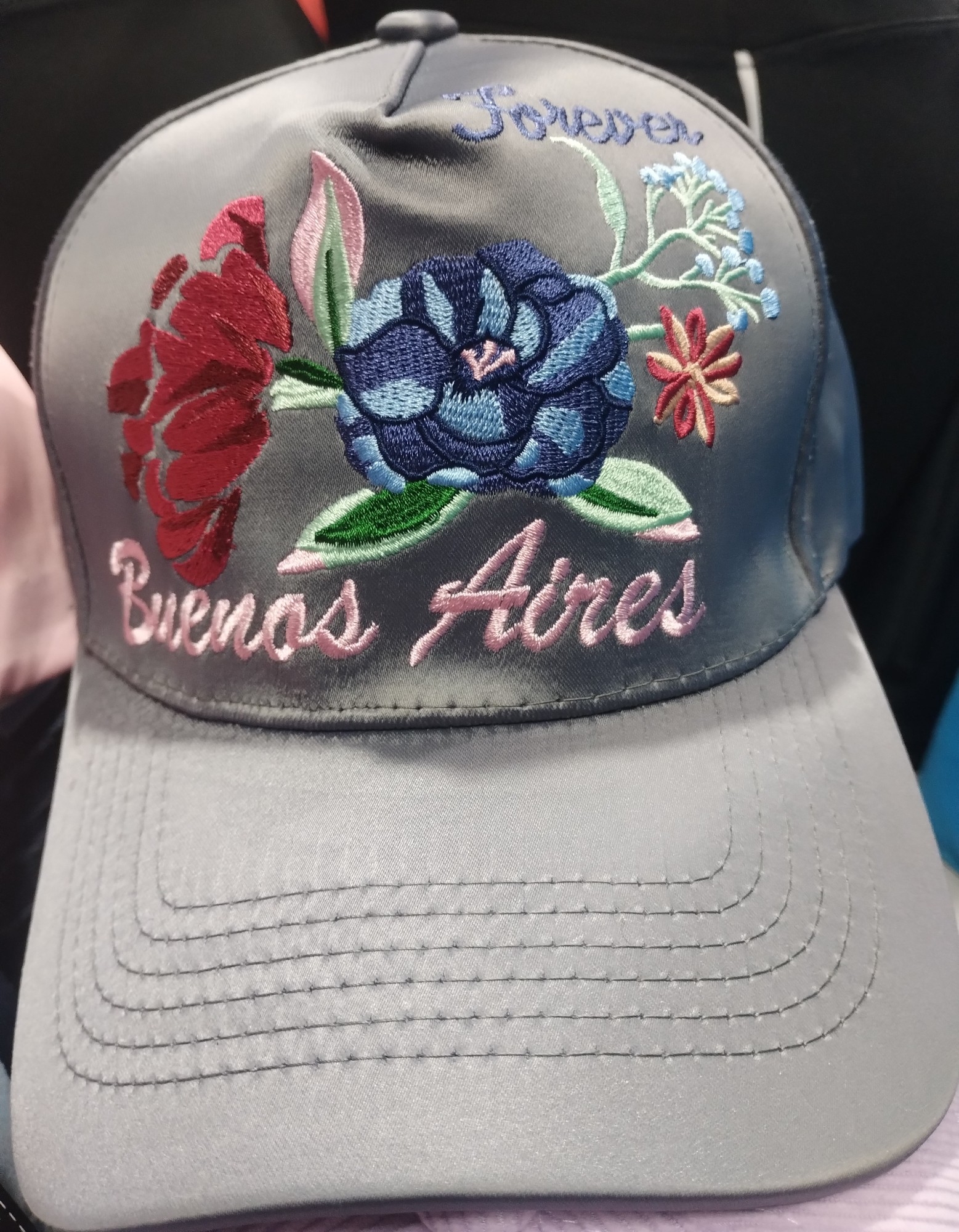 Gorras - Imagen 6